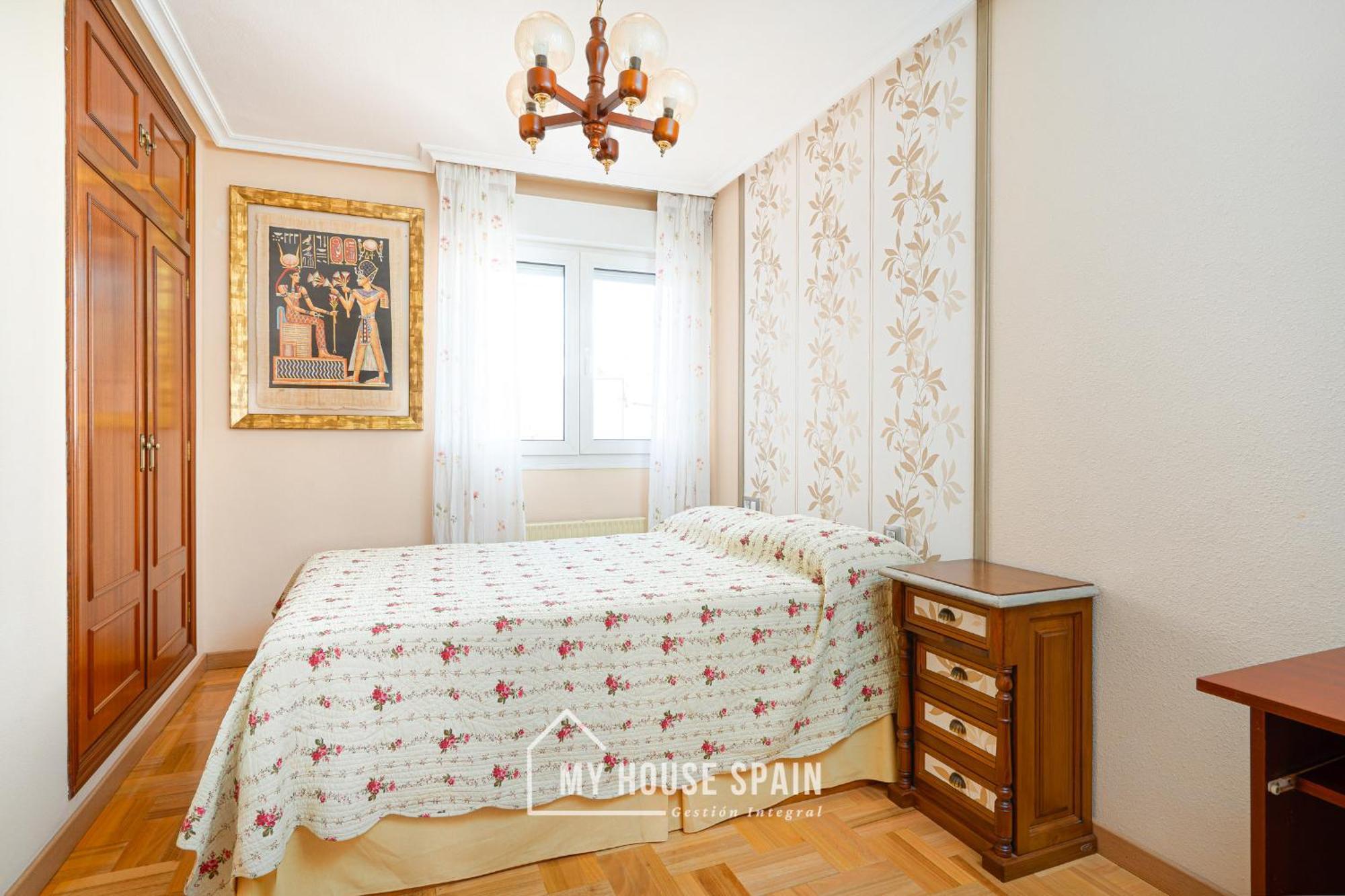 Myhousespain - Amplio Apartamento Con Vistas En Pleno Centro กิฮอน ภายนอก รูปภาพ