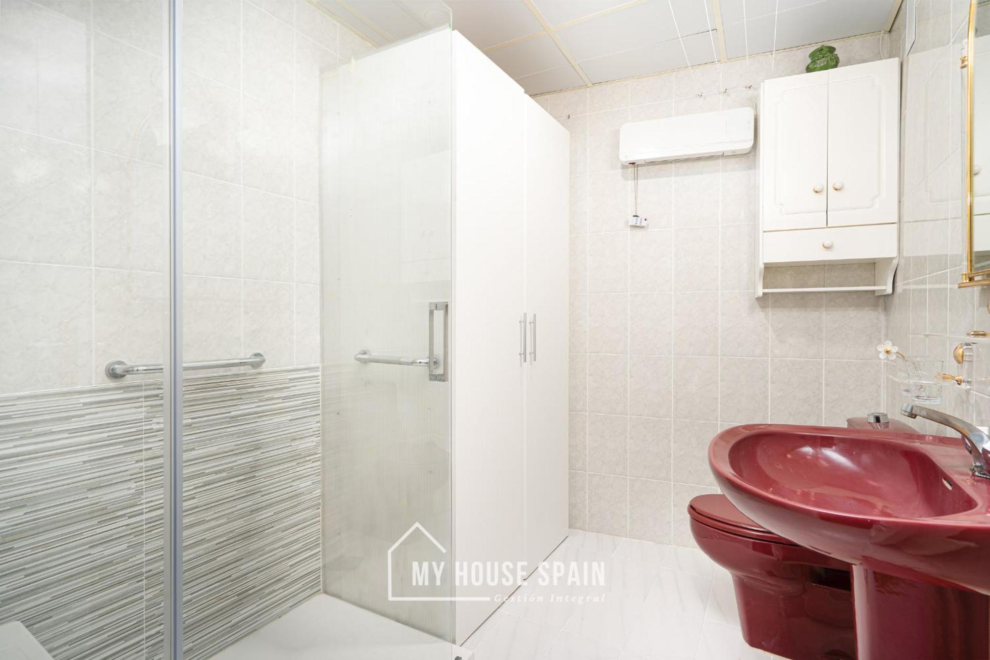 Myhousespain - Amplio Apartamento Con Vistas En Pleno Centro กิฮอน ภายนอก รูปภาพ